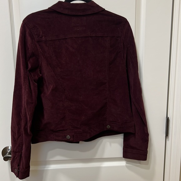 Jacket - Picture 2 of 3